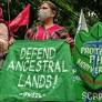 Fighting “green colonialism” | D+C - Development + Cooperation