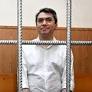 Russia: Sentencing of election observer Grigory Melkonyants a brazen attack on peaceful activism