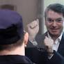 Respected Russian Election Watchdog Golos Shuts Down Under Pressure