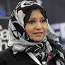 Activist Asmaa Mahfouz banned from travelling