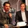 Day of the Imprisoned Writer 2018 - Take Action for Wael Abbas