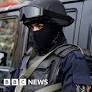 Wael Abbas: Prominent Egyptian blogger 'arrested'