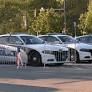 Increased police presence at Ontario Beach Park ensures peaceful Memorial Day
