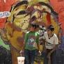 Khaled Said five years on: The state of Egyptian street art