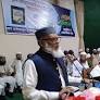 Decisions on religion need to come from scholars: Khalid