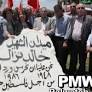 Palestinians re-erect Jenin terrorist memorial razed by IDF