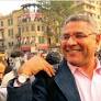 The campaign against Gamal Eid must stop!