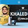 Charlotte FC Sign Khaled Ali as Club’s First-Ever eMLS Player