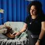As Laila Soueif’s health declines amid hunger strike for Alaa’s freedom, Mona Seif pleas for Soueif to take medical advice