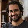 Alaa Abdel Fattah: Egypt's president pardons prominent activist