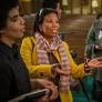Azza Soliman Testimony