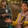 Azza Soliman: Raised on justice and kindness