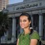Award-winning Egypt lawyer banned from travel ahead of Aurora prize ceremony in Italy