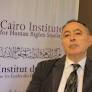 Egypt: Human rights defender Bahey el-Din Hassan handed outrageous 15-year prison sentence