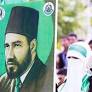 Secret activities of the Muslim Brotherhood in Europe