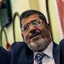 Egypt’s new president: U.S.-educated Islamist