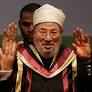 Yusuf al-Qaradawi, the Muslim scholar who influenced millions