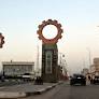 Thousands of textile workers strike at Egypt's largest industrial plant in Mahalla al-Kubra