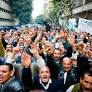 Strike at Mahalla textile factory enters third day in Egypt