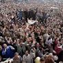 Egyptian textile workers’ strike shows growing anger at regime’s austerity