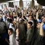 Mahalla textile owners, workers threaten to start open-ended strike