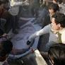 Revolutionary history relived: The Mahalla strike of 6 April 2008 - Politics - Egypt