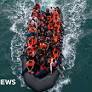 'Merchants of death' trial steps up fight against Channel smugglers