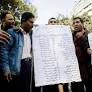 As Egypt’s Labor Protests Increase, is an Organized Labor Movement the Solution?