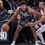 Reece Beekman getting his shot as Nets fully embrace youth movement