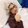 Laila Soueif ends hunger strike