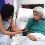 Mother of jailed British Egyptian activist vows to continue hunger strike despite risk of death