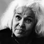 Egyptian feminist Nawal El Saadawi: "Intersectional long before the term was coined"