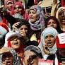 In Egypt, Women's Rights Advocates Fear Losing Ground