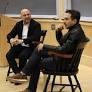 Dickey Center hosts journalist and author Ahmed Naji to discuss literary censorship