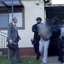 Two charged over suspected mistaken identity murder of Sydney plumber