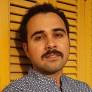 Ahmed Naji Thrives at BMI as Distinguished Asylum Fellow