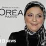 Esraa Abdel Fattah: Egyptian activist released from prison