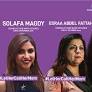 HRC44 | Egypt: Release Solafa Magdy, Esraa Abdelfattah, Sanaa Seif and all defenders now!