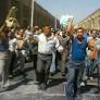 Egypt’s cauldron of revolt