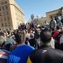 Thousands of workers strike for higher wages at Ghazl al-Mahalla factory