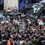 Egypt's 6 April movement continues fight for justice