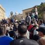 Workers in Egypt strike and occupy for a pay rise