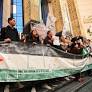 Interview: “This infuriates the masses”—how Palestine and economic chaos fuel rage against Egypt’s dictatorship