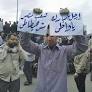 Egypt Uprising of 2011