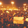 National Politics: Middle East and North Africa