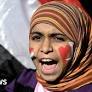 Egypt's revolution: I saw the unimaginable happen