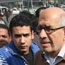 Egypt’s Leaderless Revolution