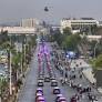 International rights group chief says Syria's reforms are promising but democracy is still lacking
