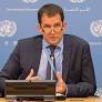 Leaders in Law lecture: Professor Nils Melzer