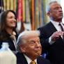 Trump has attacked pillars of democracy, says Human Rights Watch